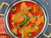 Chicken Kolhapuri