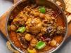 Chicken Kadai