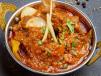 Mutton Kadai