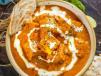 Paneer Butter Masala