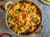 Paneer Bhurji