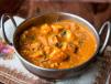 Paneer Makhanwala