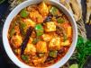 Paneer Handi