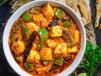 Paneer Kadai