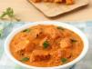Paneer Tikka Masala