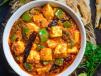 Kadai Paneer