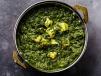 Palak Paneer