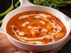 Butter Prawns