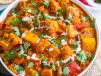 Mix Vegetable