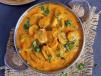 Mushroom Masala