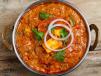 Veg Kadai