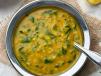 Palak Dal
