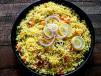 Veg Pulao