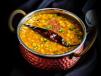 Dal Khichdi