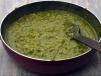 Palak Khichdi