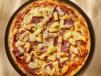 Hawaiian Pizza