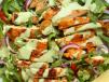 Chicken Tikka Salad