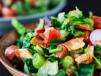 Fattoush Salad