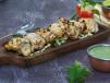 Chicken Malai Tikka