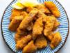 Amritsari Fish