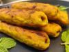 Seekh Kebab
