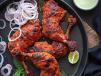 Tandoori Chicken