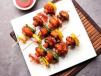 Mushroom Tikka