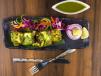 Paneer Hariyali Tikka