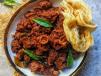 Ghee Roast