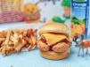 Kids Nuggets Burger
