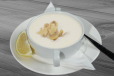 Mushroom Soup