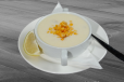 Sweet Corn Soup