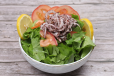 Rocca Salad