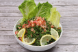 Tabbouleh