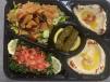 Mix Appetizers