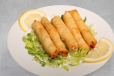 Cheese Roll