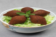 Fried Kebbeh