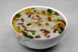 Hummus Fatteh