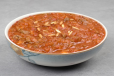 Qallaya Meat And Tomatoes