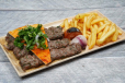 Meat Kabab