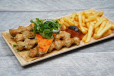 Chicken Kebab