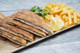 Meat Arayes