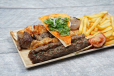 Mixed Grill