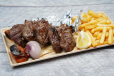 Lamb Chops