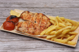 Grilled Chicken Breast