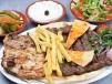Double Kabab