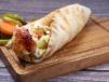 Chicken Shawarma Sandwich