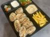 Arabic Chicken Shawarma