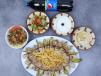 Family Chicken Shawarma