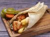 Shish Tawook Sandwich